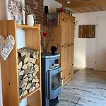 펜션 Herzhuette Fuer Zwei By Interhome