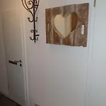 Herzhuette Fuer Zwei By Interhome 펜션 Vichtenstein