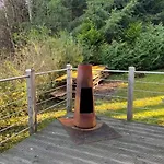 Herzhuette Fuer Zwei By Interhome * Vichtenstein