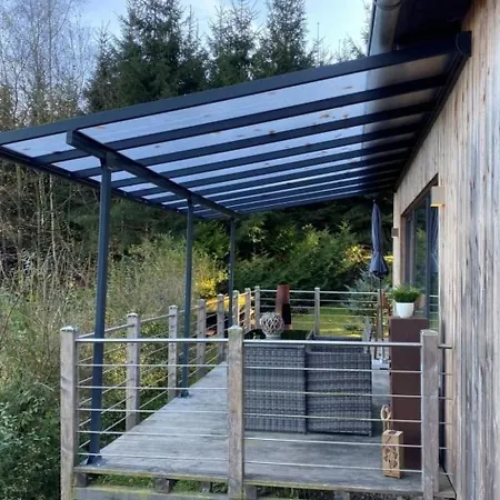 Tatil Evi Herzhuette Fuer Zwei By Interhome