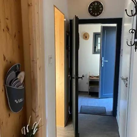 Tatil Evi Herzhuette Fuer Zwei By Interhome