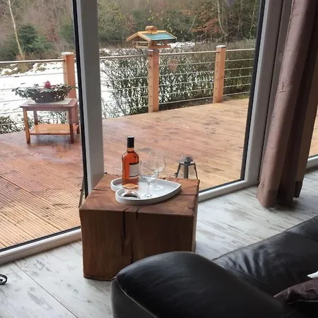 Herzhuette Fuer Zwei By Interhome *