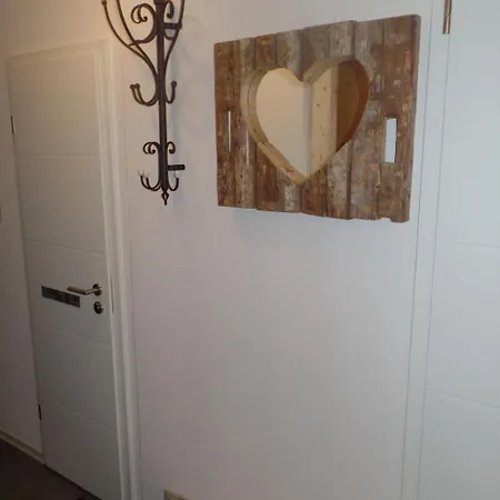 Herzhuette Fuer Zwei By Interhome 度假居 Vichtenstein