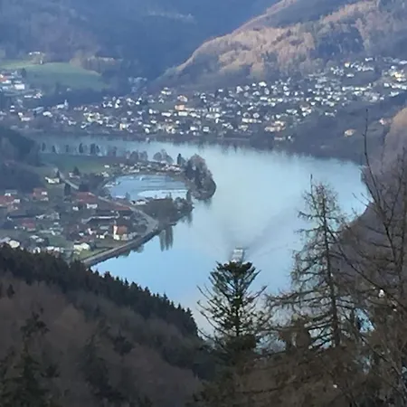 Herzhuette Fuer Zwei By Interhome 度假居 Vichtenstein