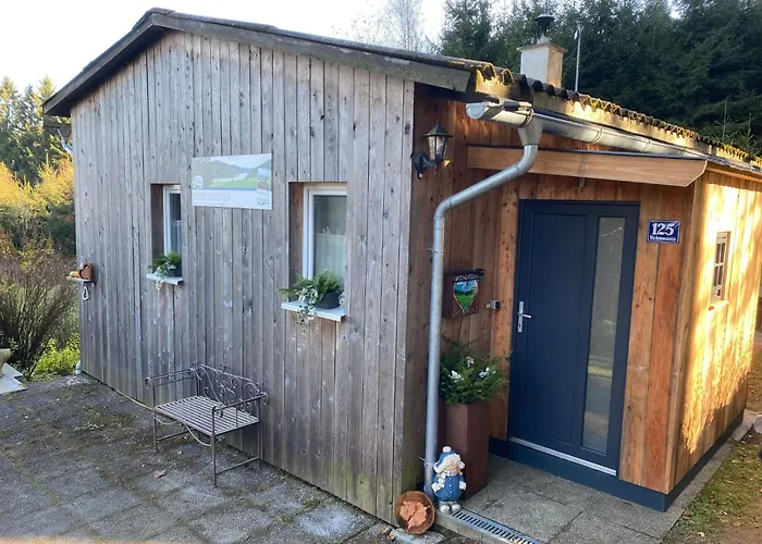 Herzhuette Fuer Zwei By Interhome * Vichtenstein