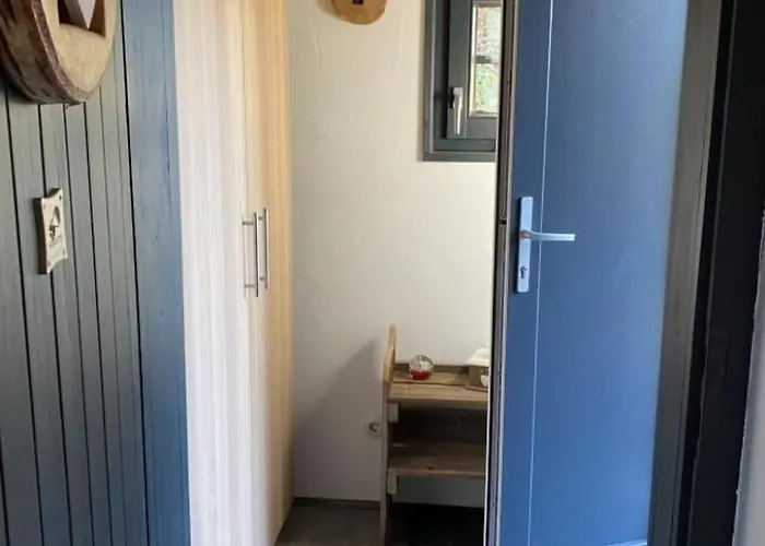 Herzhuette Fuer Zwei By Interhome * Vichtenstein