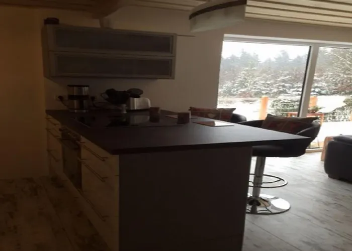 度假居 Herzhuette Fuer Zwei By Interhome