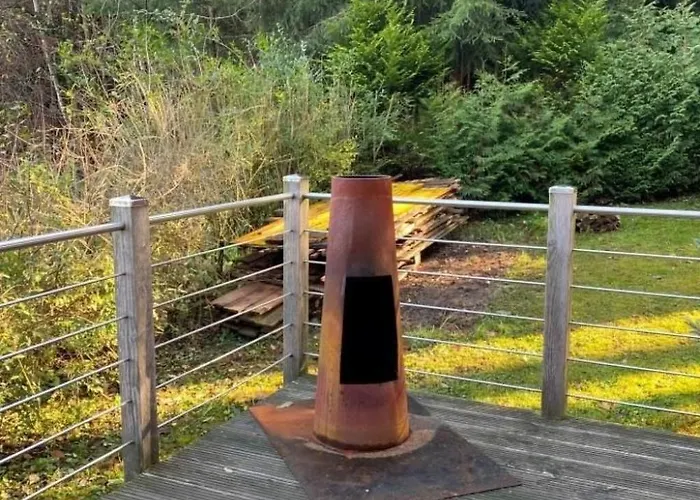 Herzhuette Fuer Zwei By Interhome * Vichtenstein