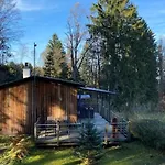 Herzhuette Fuer Zwei By Interhome Vichtenstein