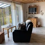 Herzhuette Fuer Zwei By Interhome Vichtenstein