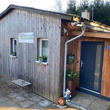 Herzhuette Fuer Zwei By Interhome * Vichtenstein