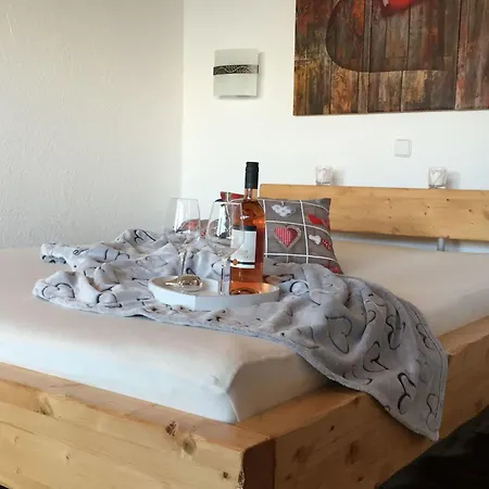 Dom wakacyjny Herzhuette Fuer Zwei By Interhome *