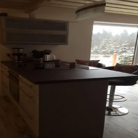 Dom wakacyjny Herzhuette Fuer Zwei By Interhome