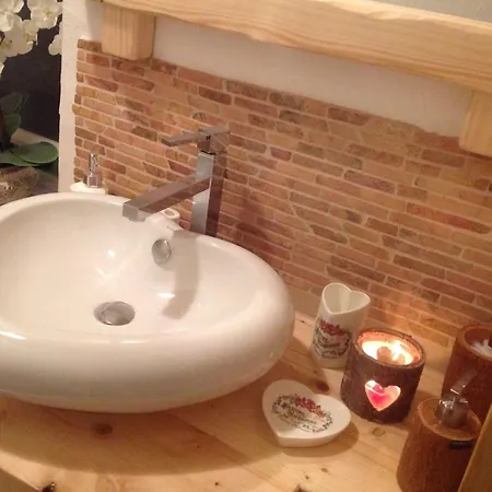 Herzhuette Fuer Zwei By Interhome * Vichtenstein