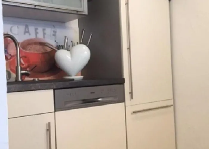 Dom wakacyjny Herzhuette Fuer Zwei By Interhome *