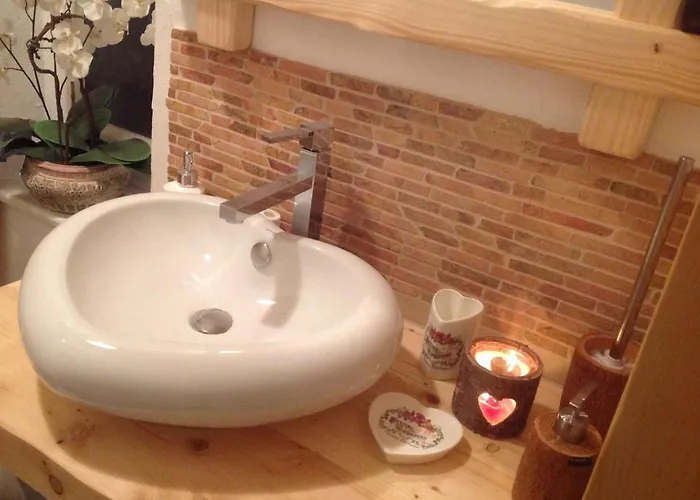 Herzhuette Fuer Zwei By Interhome * Vichtenstein