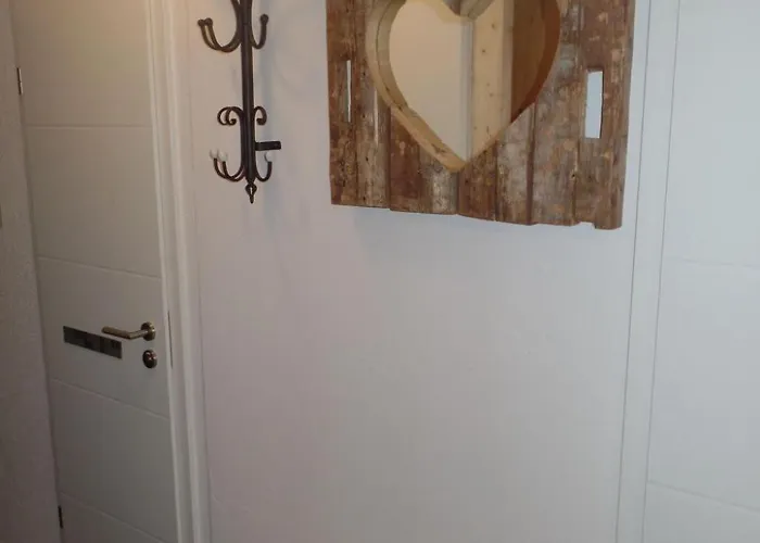 Herzhuette Fuer Zwei By Interhome Dom wakacyjny Vichtenstein