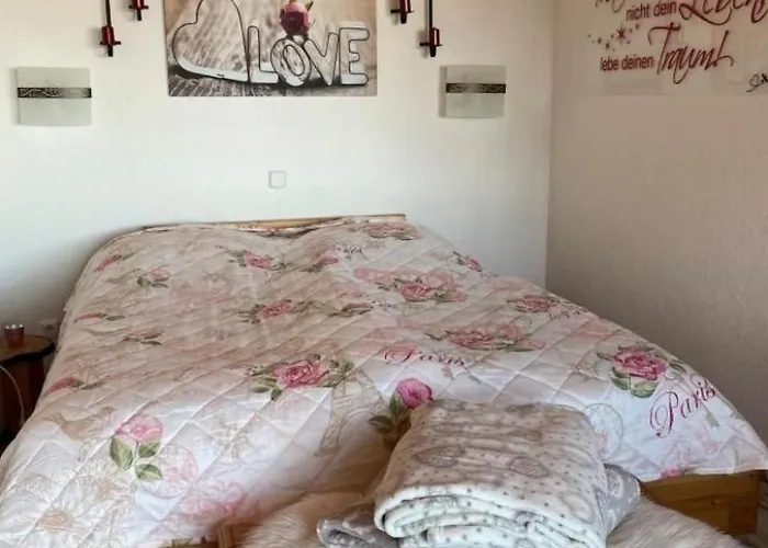 Herzhuette Fuer Zwei By Interhome Dom wakacyjny