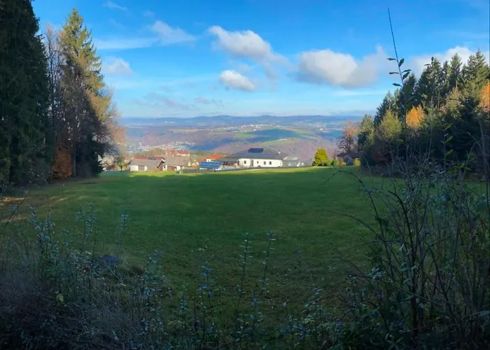 Herzhuette Fuer Zwei By Interhome * Vichtenstein