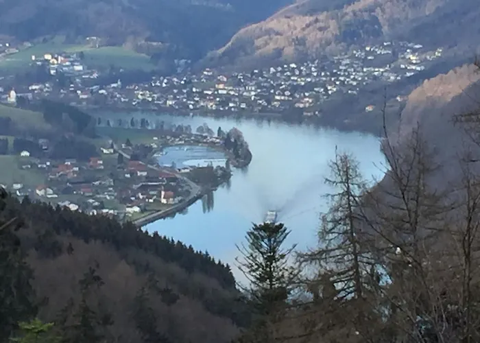 Herzhuette Fuer Zwei By Interhome Dom wakacyjny Vichtenstein